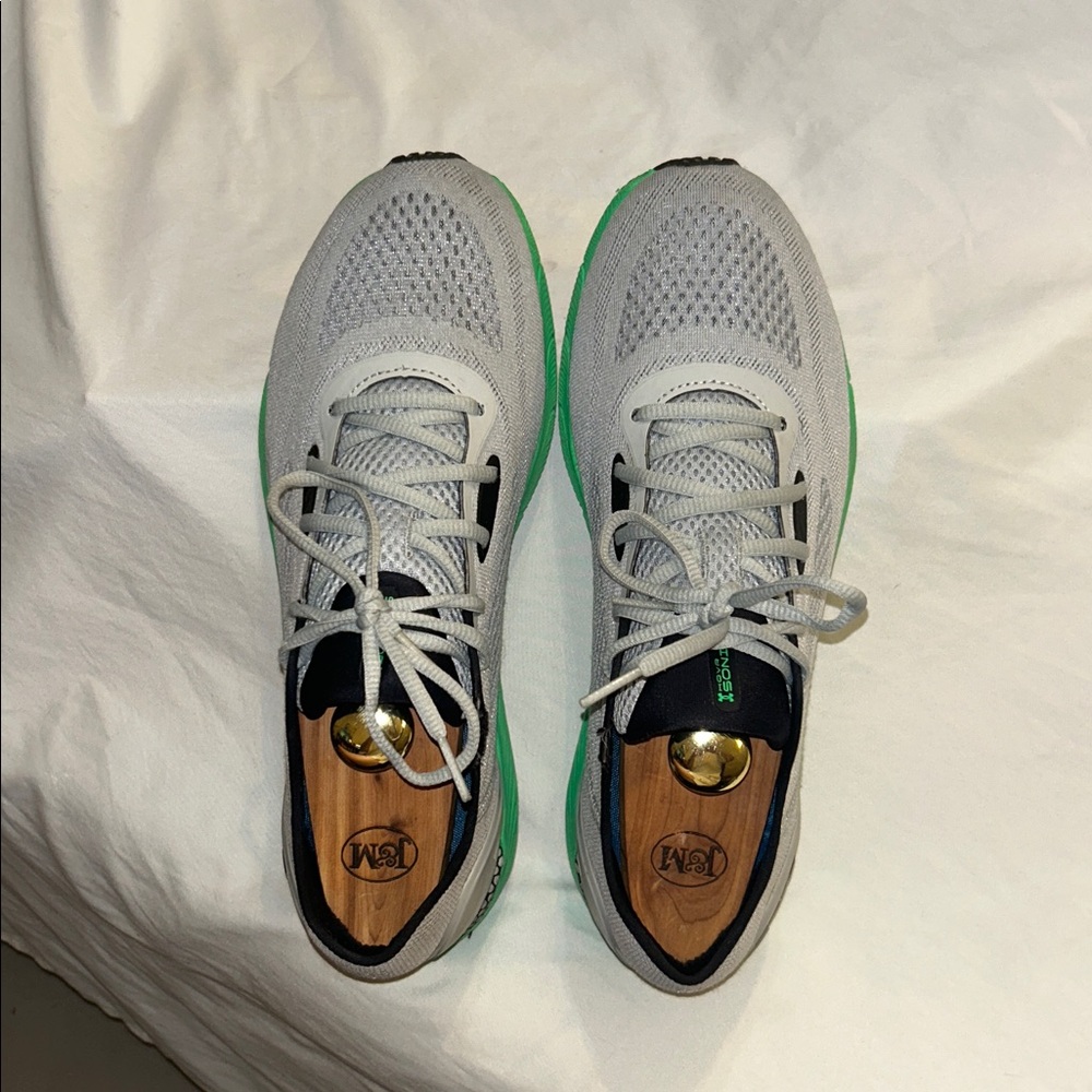 Under Armour Hovr Sonic 5 Running Shoes - Picture 4 of 8